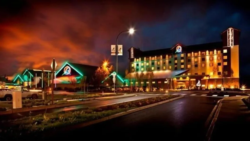 Swinomish Casino & Lodge hotel detail image 2