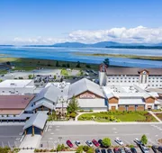 Swinomish Casino & Lodge hotel detail image 5