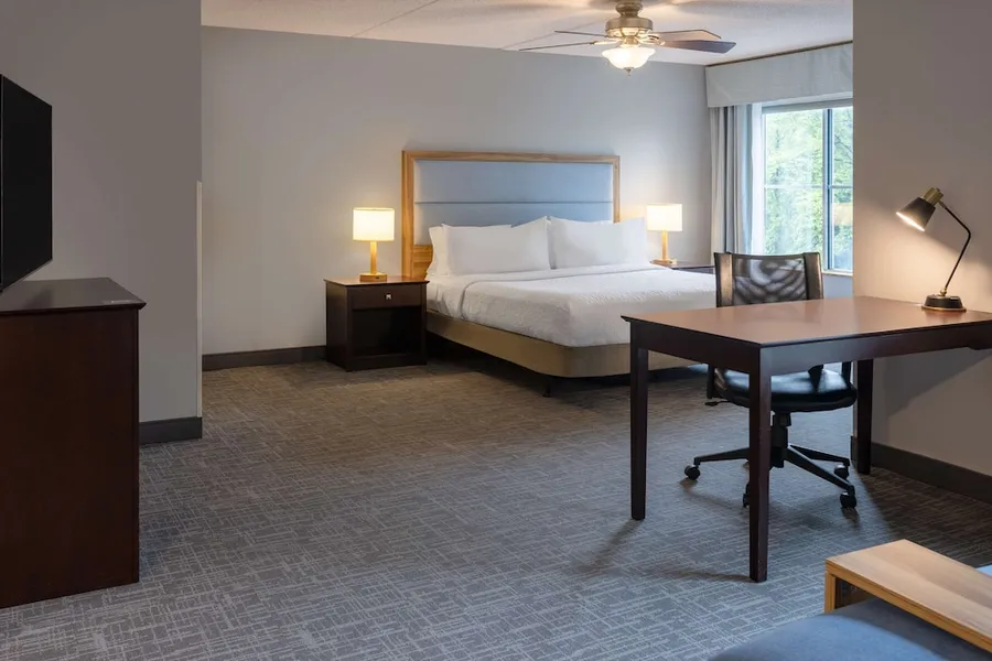 Homewood Suites by Hilton Rochester/Greece, NY hotel detail image 6