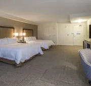 Hampton Inn Waterville hotel detail image 7