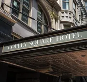 Copley Square Hotel, a FOUND Hotel hotel detail image 3