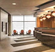 Coast Edmonton Plaza Hotel by APA hotel detail image 3