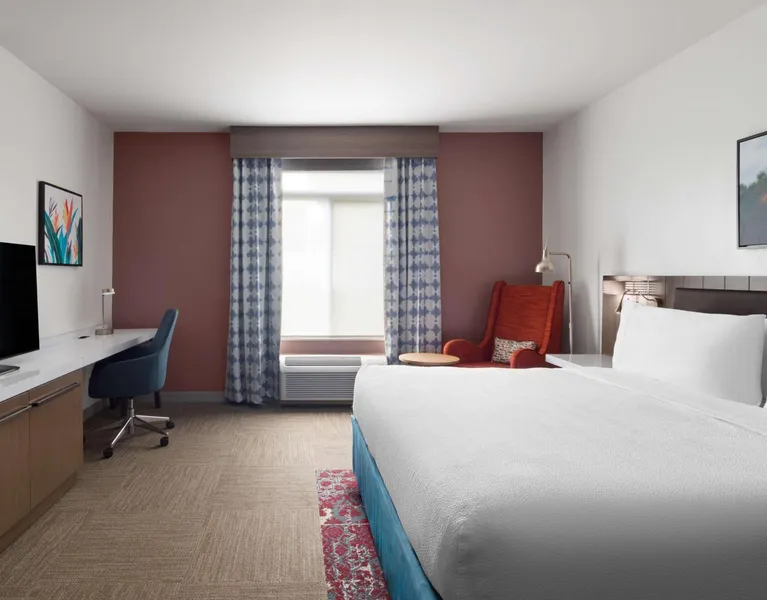 Hilton Garden Inn Tallahassee hotel detail image 6