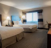 Ramada Plaza by Wyndham Hagerstown hotel detail image 3