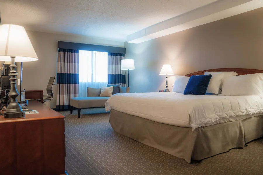 Ramada Plaza by Wyndham Hagerstown hotel detail image 6