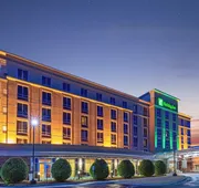 Holiday Inn Ardmore I-35 by IHG hotel detail image 3