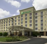 Holiday Inn Ardmore I-35 by IHG hotel detail image 4