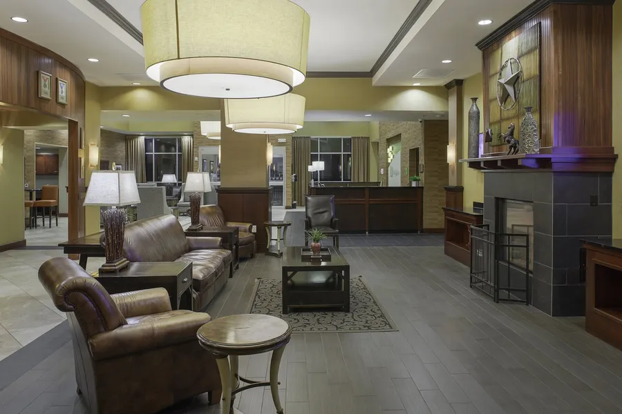 Holiday Inn Ardmore I-35 by IHG hotel detail image 6