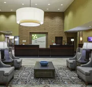 Holiday Inn Ardmore I-35 by IHG hotel detail image 7
