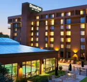 DoubleTree by Hilton Hotel Syracuse hotel detail image 3