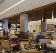 DoubleTree by Hilton Hotel Syracuse hotel detail image 4