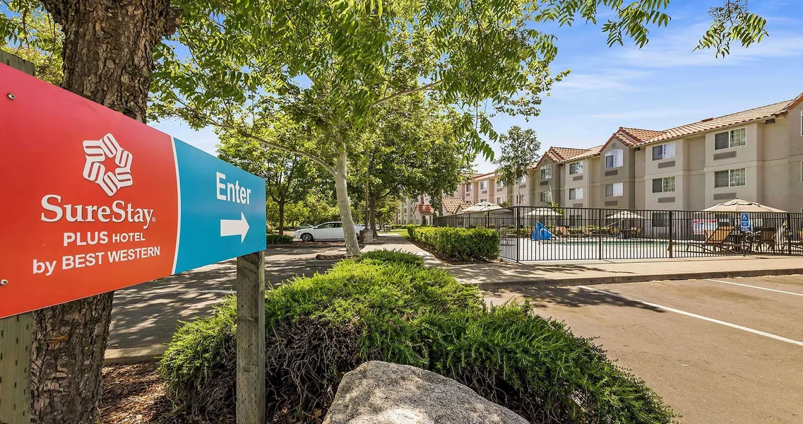 SureStay Plus Hotel by Best Western Rocklin hotel detail image 2