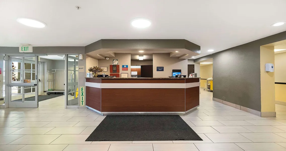 SureStay Plus Hotel by Best Western Rocklin hotel detail image 6