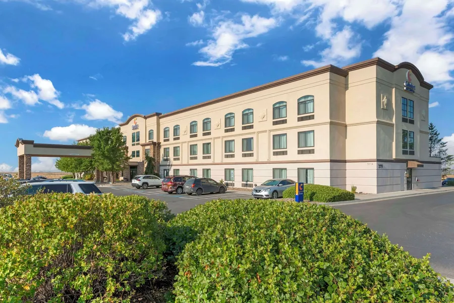 Comfort Inn & Suites Jerome - Twin Falls hotel detail image 2