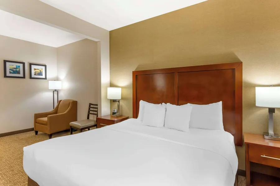 Comfort Inn & Suites Jerome - Twin Falls hotel detail image 6