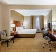 Comfort Inn & Suites Jerome - Twin Falls hotel detail image 7