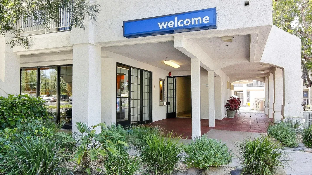 Motel 6 Thousand Oaks, CA hotel detail image 2