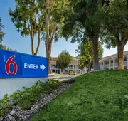 Motel 6 Thousand Oaks, CA hotel detail image 7