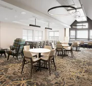 Residence Inn by Marriott Rogers hotel detail image 3