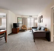 Residence Inn by Marriott Rogers hotel detail image 7