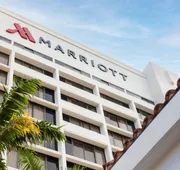 Palm Beach Gardens Marriott hotel detail image 3