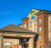 Holiday Inn & Suites Grande Prairie Conference Center by IHG hotel detail image 3