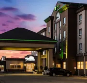 Holiday Inn & Suites Grande Prairie Conference Center by IHG hotel detail image 4