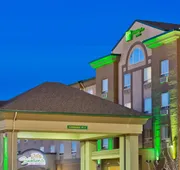 Holiday Inn & Suites Grande Prairie Conference Center by IHG hotel detail image 5
