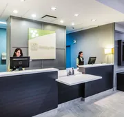 Holiday Inn & Suites Grande Prairie Conference Center by IHG hotel detail image 7