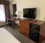 Holiday Inn Express Holland by IHG hotel detail image 5