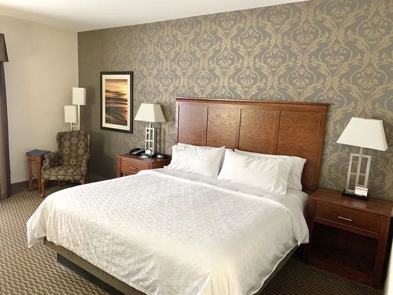 Holiday Inn Express Holland by IHG hotel detail image 6