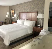 Holiday Inn Express Holland by IHG hotel detail image 7