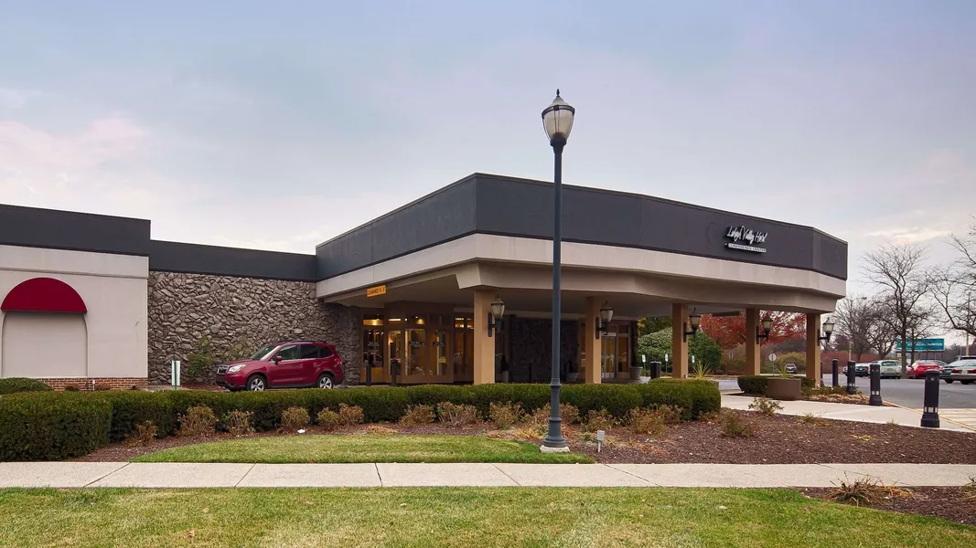 SureStay Plus Hotel by Best Western Lehigh Valley hotel detail image 2