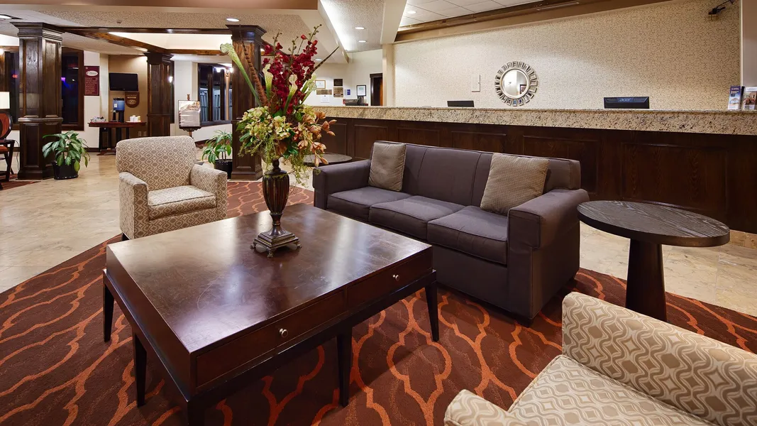 SureStay Plus Hotel by Best Western Lehigh Valley hotel detail image 6