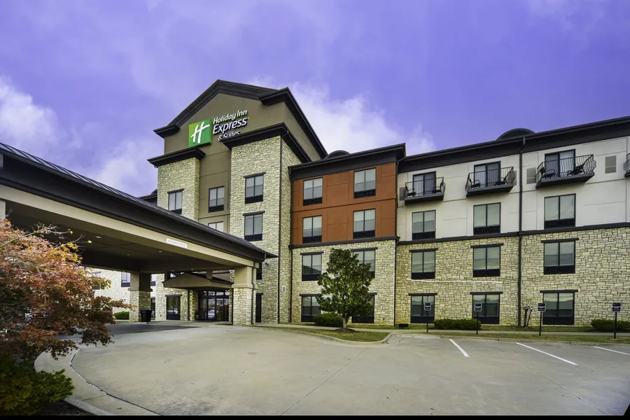 Holiday Inn Express & Suites Conway by IHG hotel detail image 2