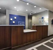 Holiday Inn Express & Suites Conway by IHG hotel detail image 5