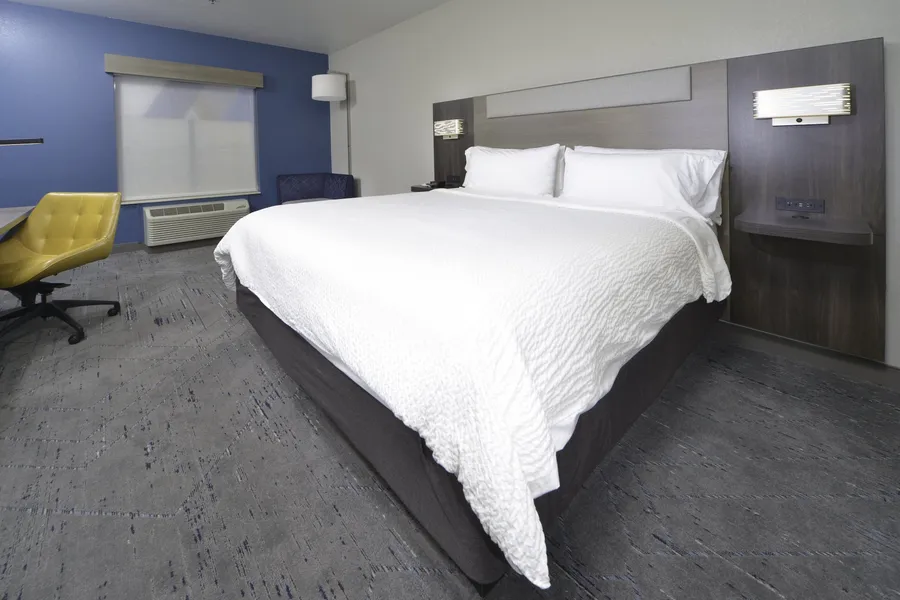 Holiday Inn Express & Suites Conway by IHG hotel detail image 6