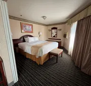 SureStay by Best Western Sunnyvale Silicon Valley hotel detail image 3