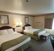 SureStay by Best Western Sunnyvale Silicon Valley hotel detail image 4