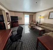 SureStay by Best Western Sunnyvale Silicon Valley hotel detail image 5