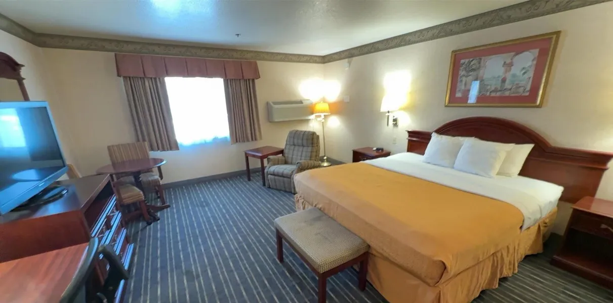 SureStay by Best Western Sunnyvale Silicon Valley hotel detail image 6
