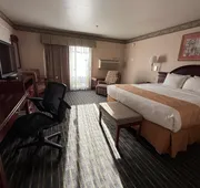 SureStay by Best Western Sunnyvale Silicon Valley hotel detail image 7