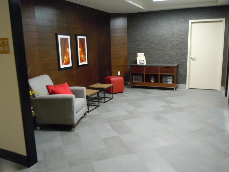 Four Points by Sheraton Edmundston Hotel & Conference Center hotel detail image 2