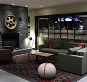 Four Points by Sheraton Edmundston Hotel & Conference Center hotel detail image 4