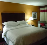 Four Points by Sheraton Edmundston Hotel & Conference Center hotel detail image 7