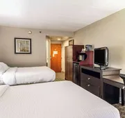 Clarion Inn Cranberry Township hotel detail image 3