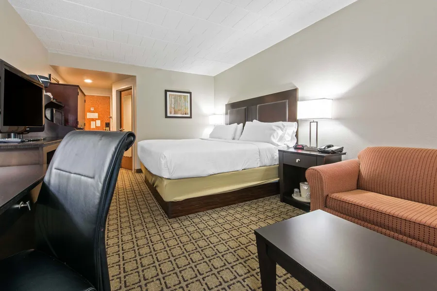 Clarion Inn Cranberry Township hotel detail image 6