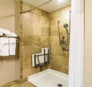 Clarion Inn Cranberry Township hotel detail image 7