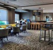 Springhill Suites By Marriott - Danbury hotel detail image 3