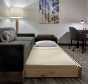 Springhill Suites By Marriott - Danbury hotel detail image 5